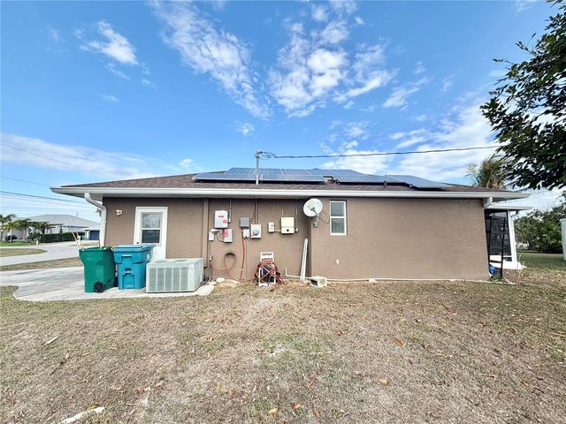 4257 ROSE ARBOR CIRCLE, Port Charlotte, FL 33948