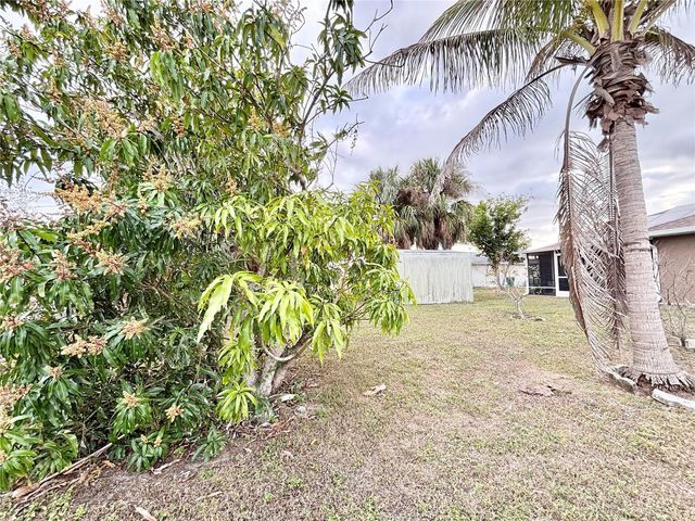 4257 ROSE ARBOR CIRCLE, Port Charlotte, FL 33948