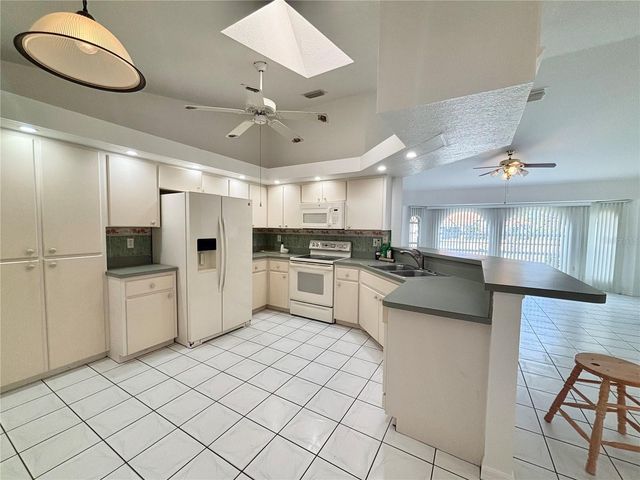 4257 ROSE ARBOR CIRCLE, Port Charlotte, FL 33948