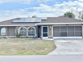 4257 ROSE ARBOR CIRCLE, Port Charlotte, FL 33948