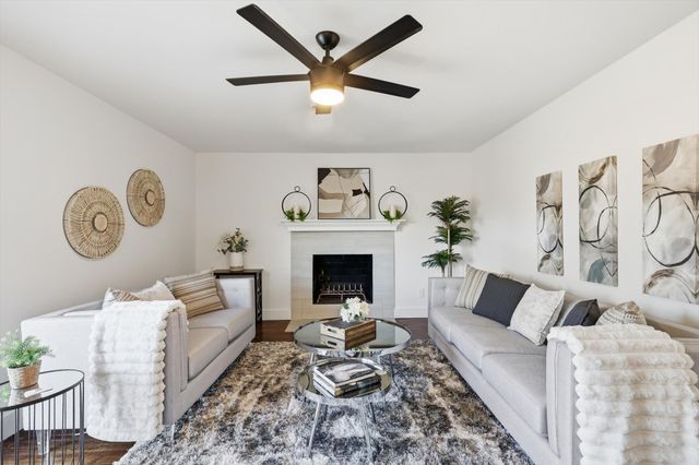 626 Nottingham Drive, Richardson, TX 75080