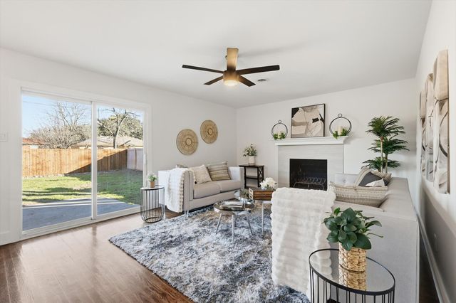 626 Nottingham Drive, Richardson, TX 75080