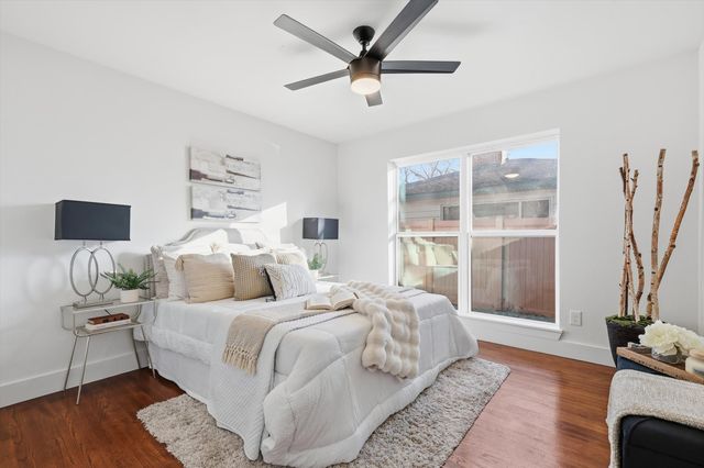 626 Nottingham Drive, Richardson, TX 75080