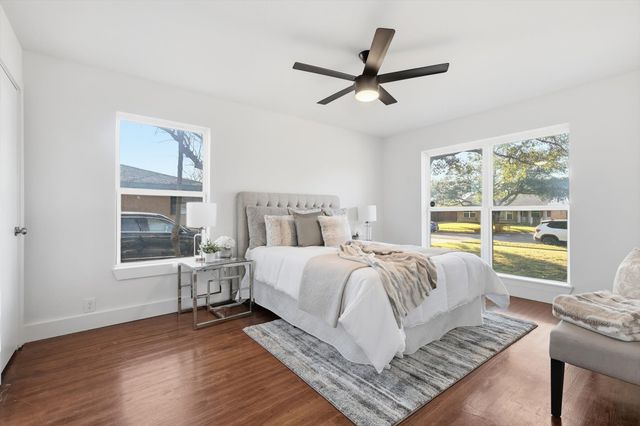 626 Nottingham Drive, Richardson, TX 75080