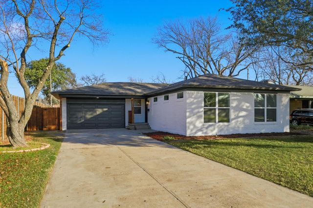 626 Nottingham Drive, Richardson, TX 75080