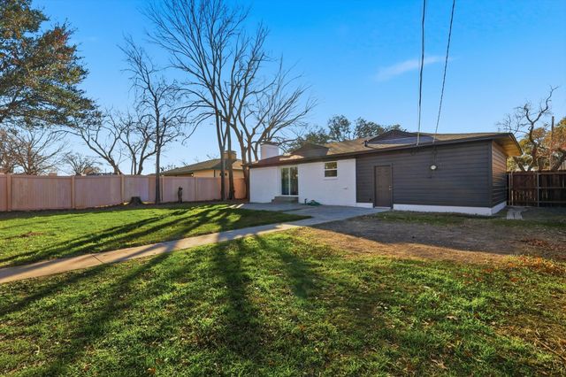 626 Nottingham Drive, Richardson, TX 75080