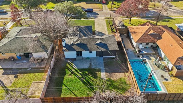 626 Nottingham Drive, Richardson, TX 75080