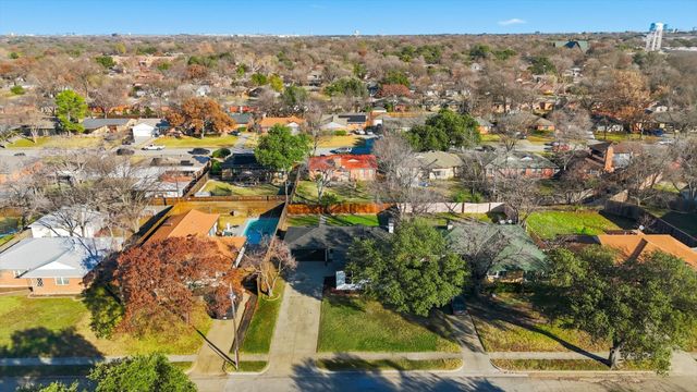 626 Nottingham Drive, Richardson, TX 75080