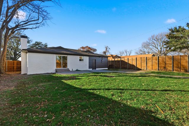 626 Nottingham Drive, Richardson, TX 75080