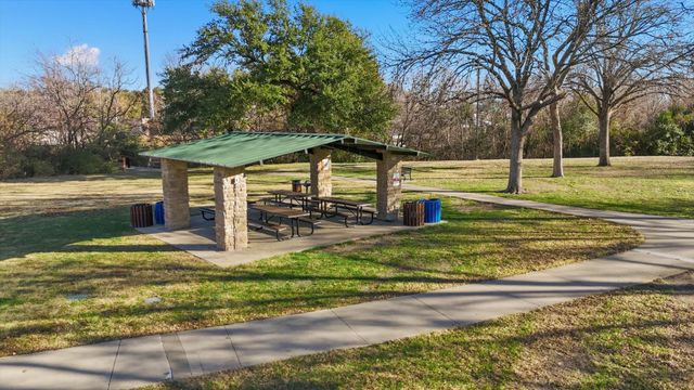 626 Nottingham Drive, Richardson, TX 75080