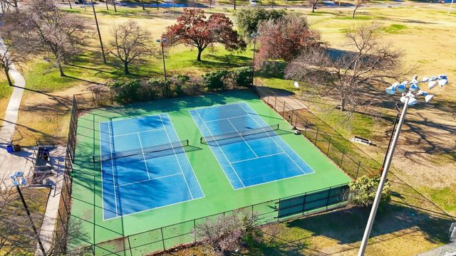 626 Nottingham Drive, Richardson, TX 75080