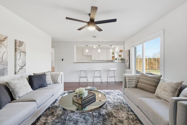 626 Nottingham Drive, Richardson, TX 75080