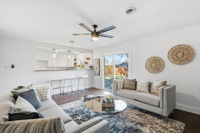 626 Nottingham Drive, Richardson, TX 75080