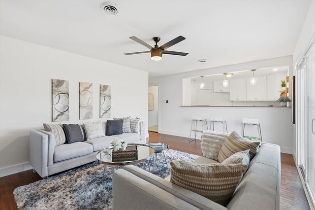 626 Nottingham Drive, Richardson, TX 75080