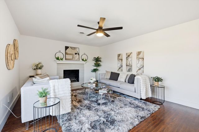 626 Nottingham Drive, Richardson, TX 75080