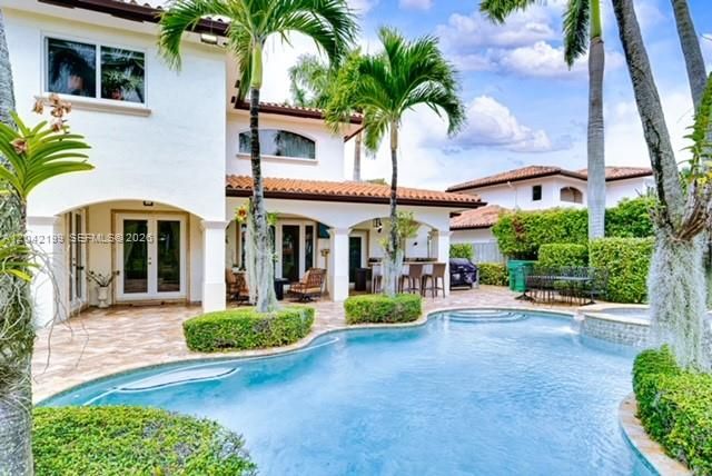 15763 NW 80th Ave, Miami Lakes, FL 33016