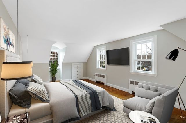 611 Franklin St, Melrose, MA 02176