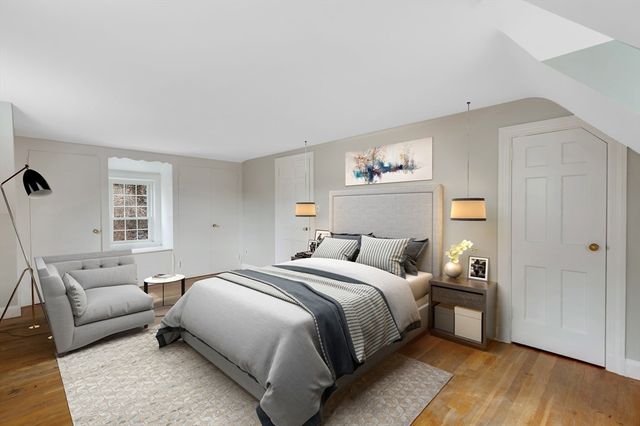 611 Franklin St, Melrose, MA 02176