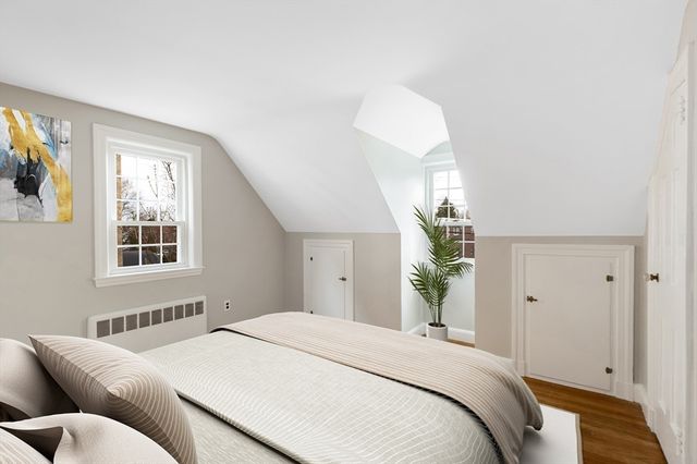 611 Franklin St, Melrose, MA 02176