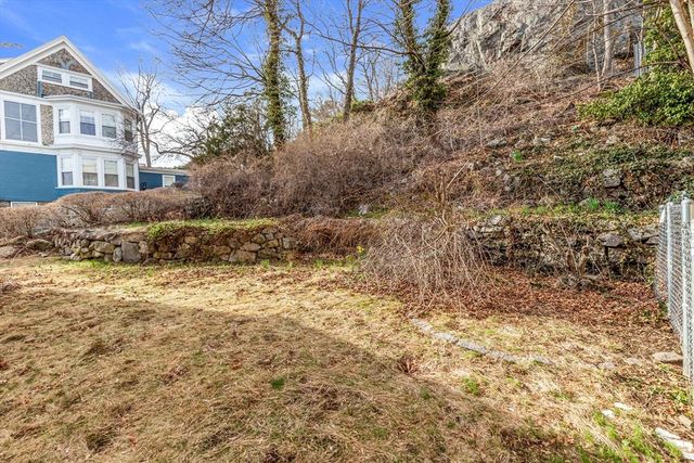 611 Franklin St, Melrose, MA 02176