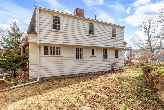 611 Franklin St, Melrose, MA 02176