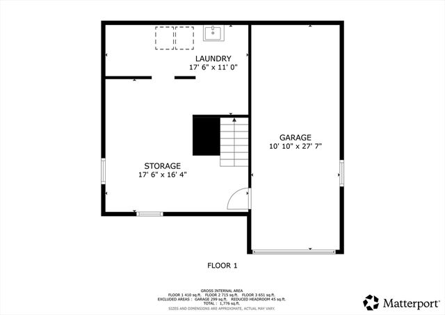 611 Franklin St, Melrose, MA 02176