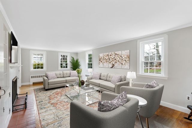 611 Franklin St, Melrose, MA 02176