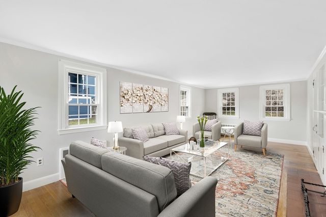 611 Franklin St, Melrose, MA 02176