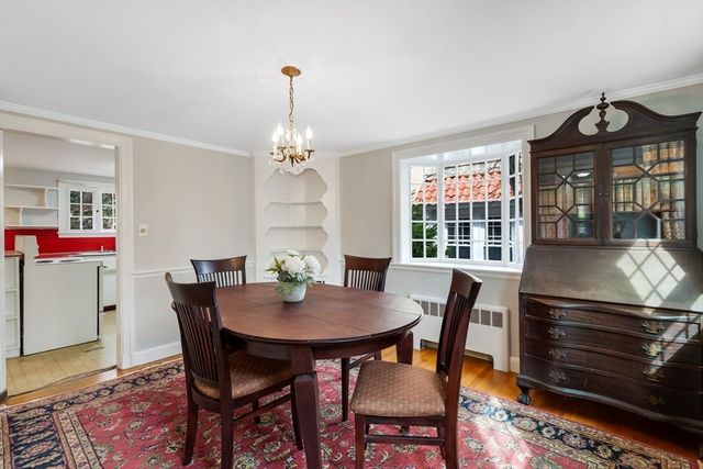 611 Franklin St, Melrose, MA 02176