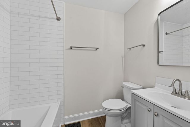 8611 HARRISON CT, Marshall, VA 20115