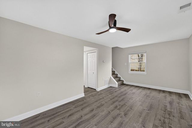 8611 HARRISON CT, Marshall, VA 20115