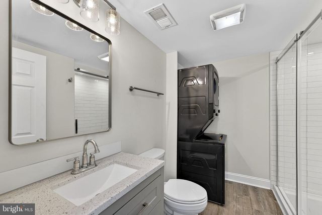 8611 HARRISON CT, Marshall, VA 20115