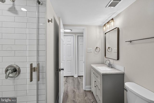 8611 HARRISON CT, Marshall, VA 20115