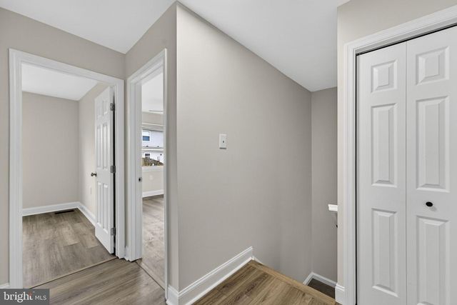 8611 HARRISON CT, Marshall, VA 20115