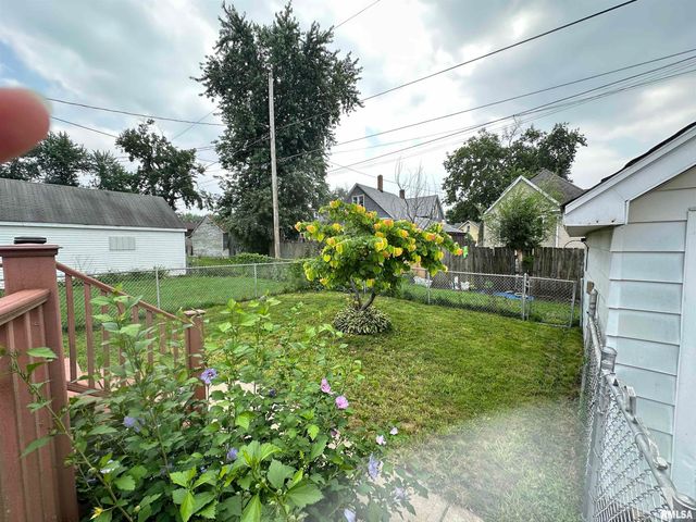 504 CATHERINE Street, Pekin, IL 61554