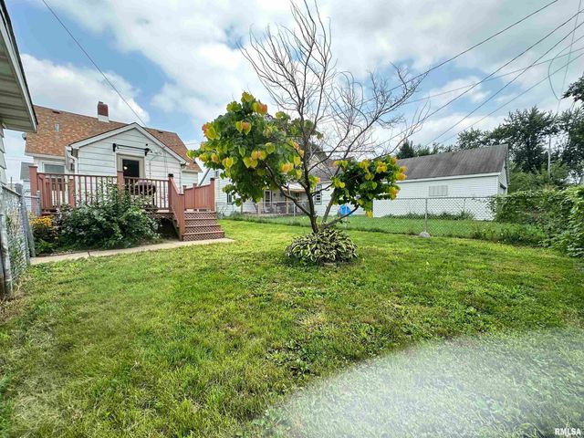 504 CATHERINE Street, Pekin, IL 61554