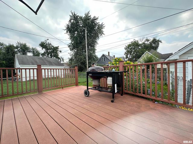 504 CATHERINE Street, Pekin, IL 61554