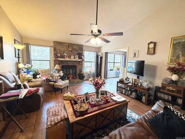 142 Glenwood, Fairfield Bay, AR 72088