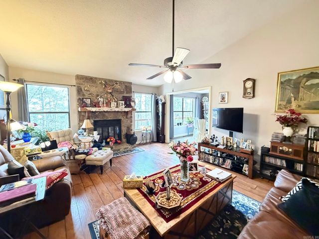 142 Glenwood, Fairfield Bay, AR 72088