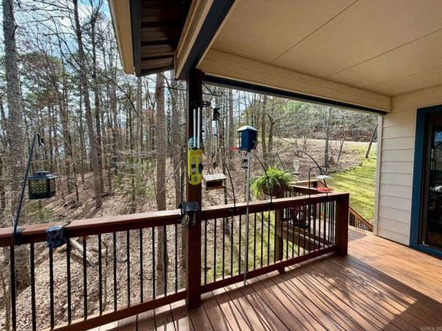 142 Glenwood, Fairfield Bay, AR 72088