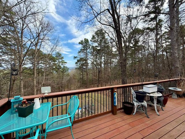 142 Glenwood, Fairfield Bay, AR 72088