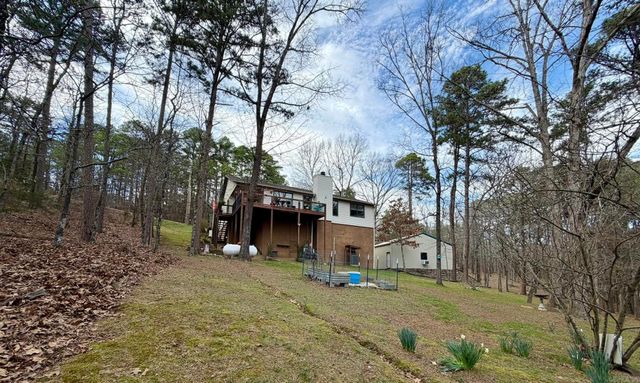 142 Glenwood, Fairfield Bay, AR 72088