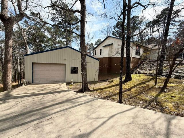 142 Glenwood, Fairfield Bay, AR 72088