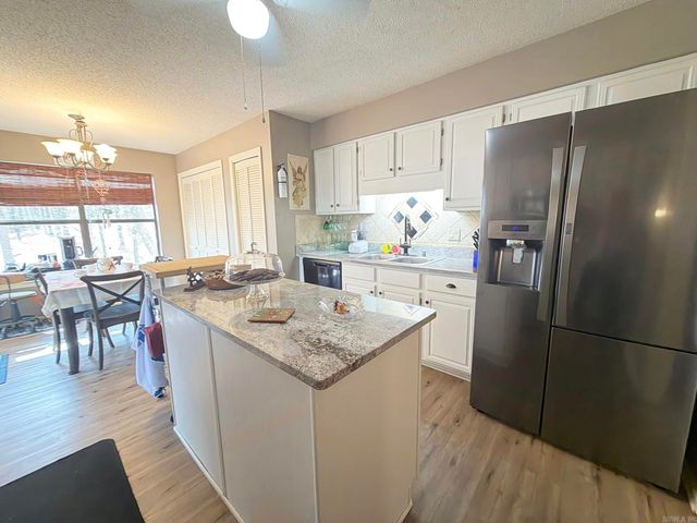 142 Glenwood, Fairfield Bay, AR 72088