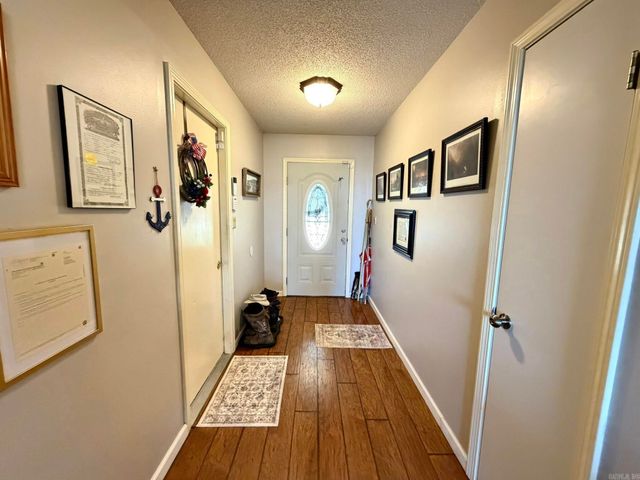 142 Glenwood, Fairfield Bay, AR 72088