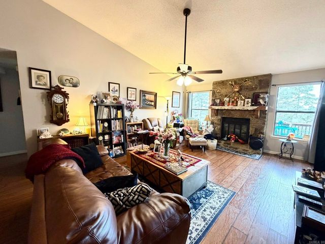 142 Glenwood, Fairfield Bay, AR 72088