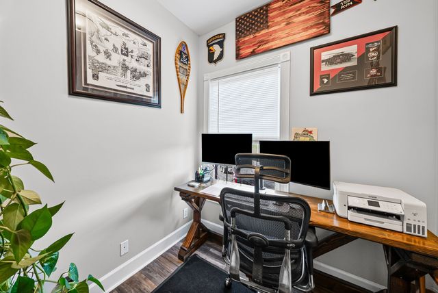 2175 Jim Taylor Rd, Woodlawn, TN 37191