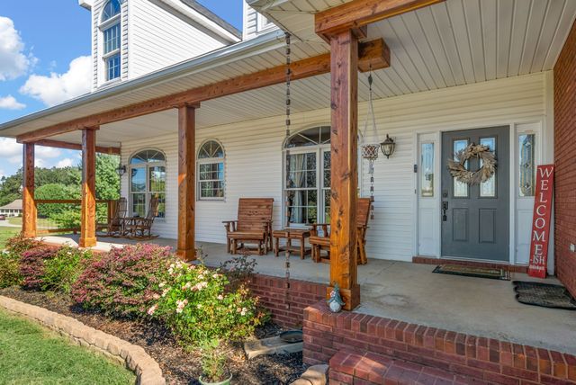 2175 Jim Taylor Rd, Woodlawn, TN 37191