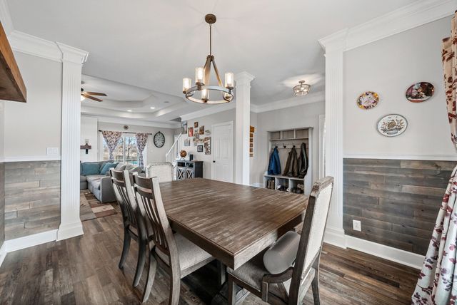 2175 Jim Taylor Rd, Woodlawn, TN 37191