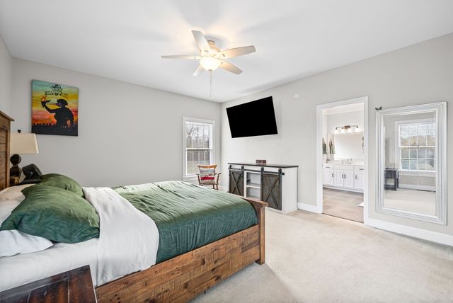 2175 Jim Taylor Rd, Woodlawn, TN 37191